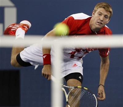 Jack Sock