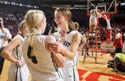 Class A Final: Millard South vs. Lincoln Southwest, 3/4/17