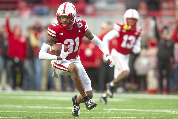 Purdue vs. Nebraska, 10.28 (copy)