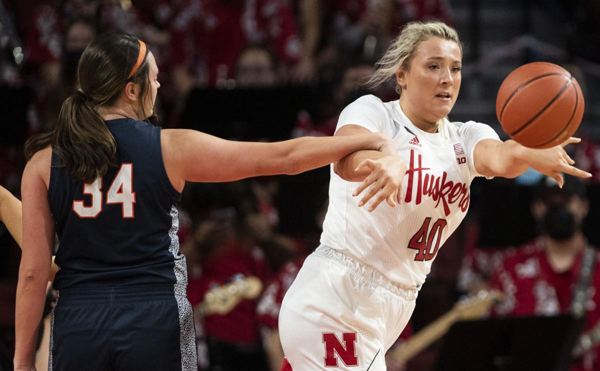 Midland vs. Nebraska, 11.1