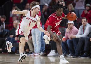 Nebraska basketball must match Minnesota's toughness that defeated Huskers in first meeting