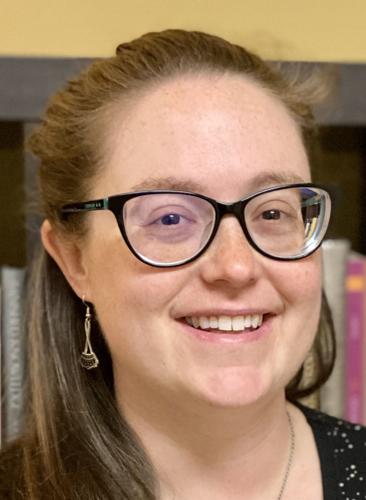 McKenzie Jones, NP, joins Genesis Psychiatric Group LLC