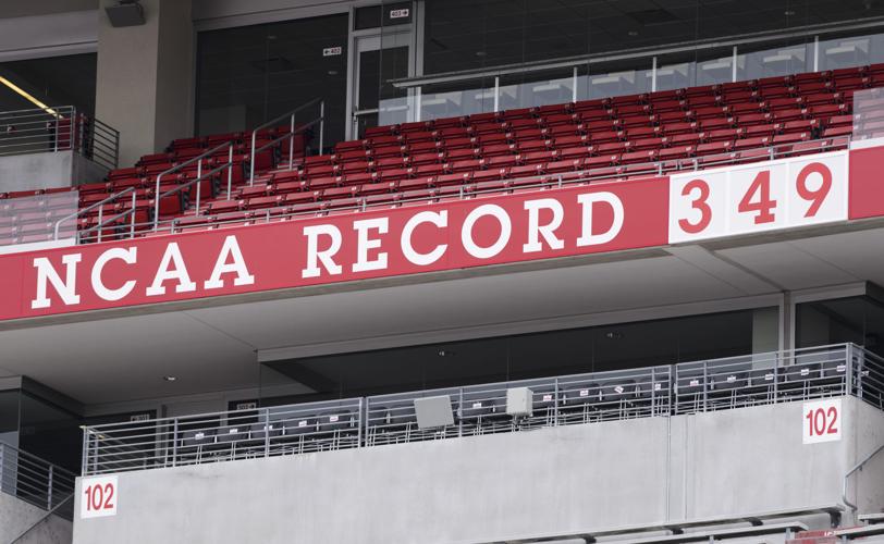 350 Consecutive Sellouts
