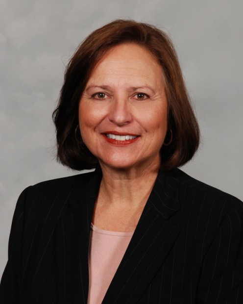 Deb Fischer mug