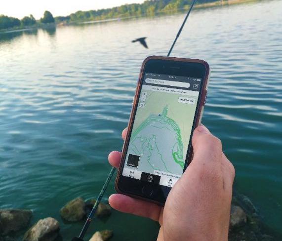 Hunting Apps: Find the Perfect Hunting and Fishing Spots