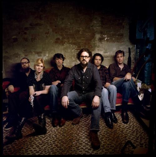 Drive-By Truckers