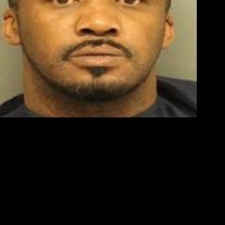 Lincoln man charged with strangling, raping woman; bond set at $1 million