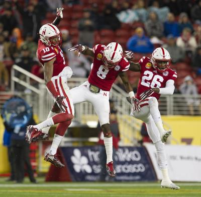 UCLA vs. Nebraska, 12.26.15