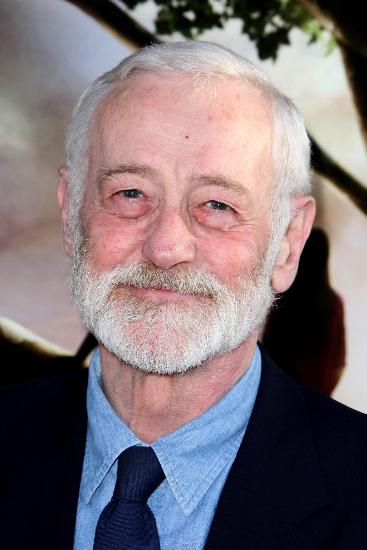 John Mahoney say anything