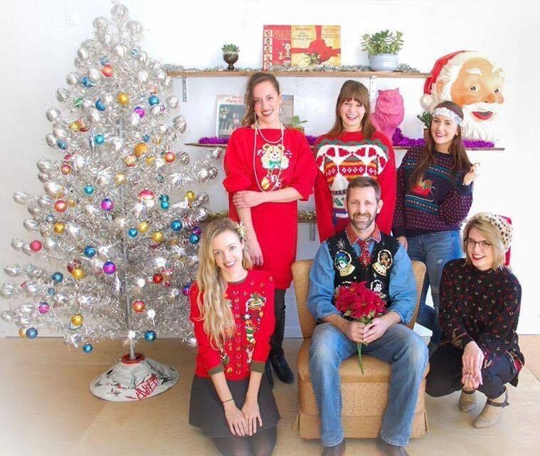 Photos: Epic ugly Christmas sweaters | Lifestyles | journalstar.com