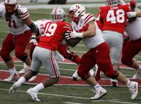 Nebraska at Ohio St., 10.24