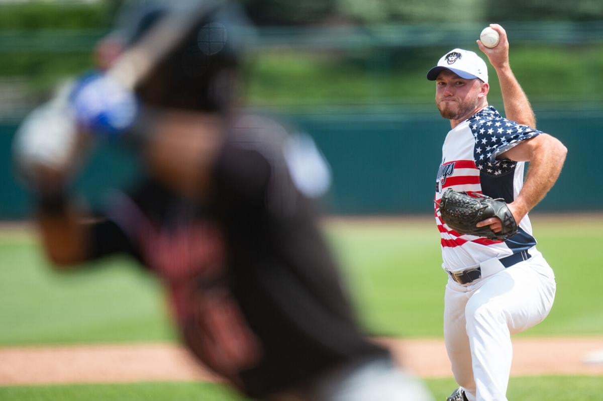 FROM LINCOLN LITTLE LEAGUE TO THE LINCOLN SALTDOGS: THE DEREK