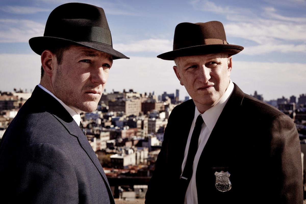 PUBLIC MORALS