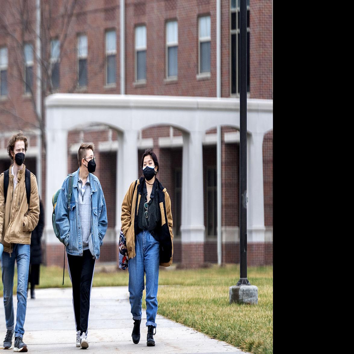 Unl Spring 2022 Calendar Unl To Offer Two-Week Pre-Session In January, Pushing Back Spring Semester  | Education | Journalstar.com