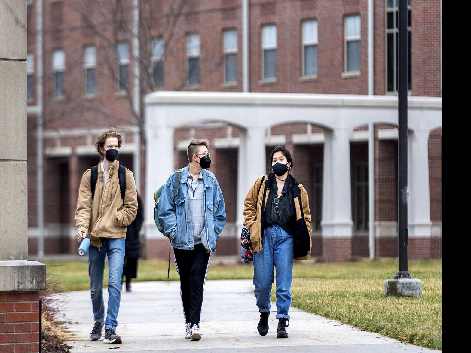 Unl To Offer Two-Week Pre-Session In January, Pushing Back Spring Semester | Education | Journalstar.com