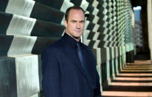 'Law & Order's Christopher Meloni Expects 'a Lot of Emotion' When Stabler & Benson Reunite