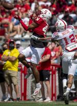 Red-White Spring Game, 5.1