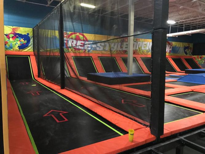 Urban Air