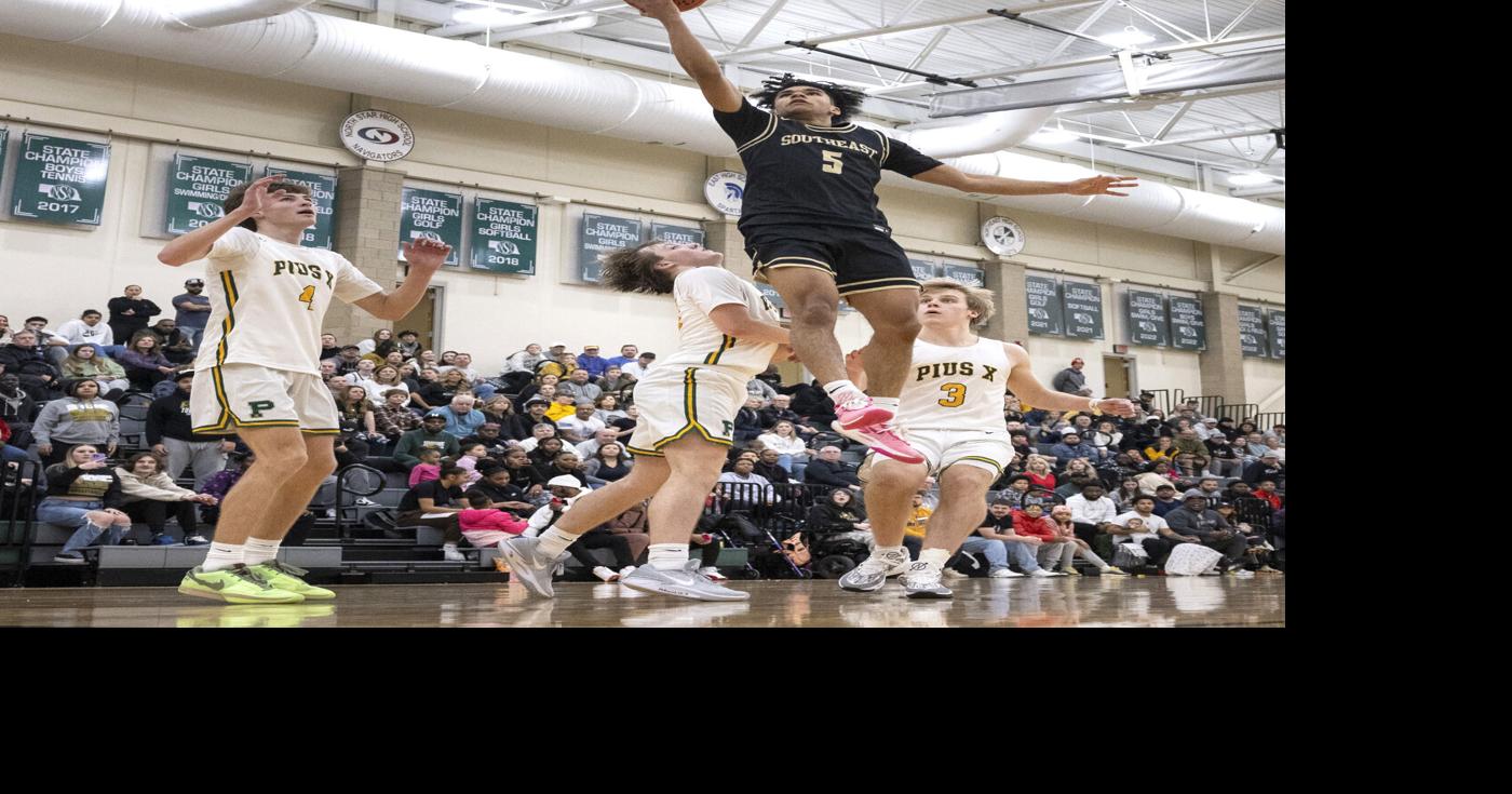 Nebraska high school boys basketball rankings, Feb. 6