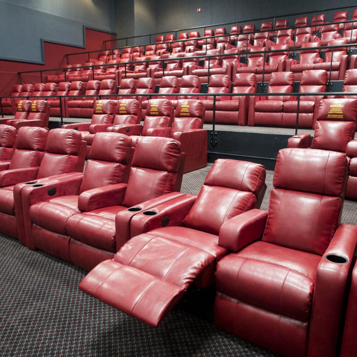 Marcus To Remodel The Grand Marcus To Remodel The Grand