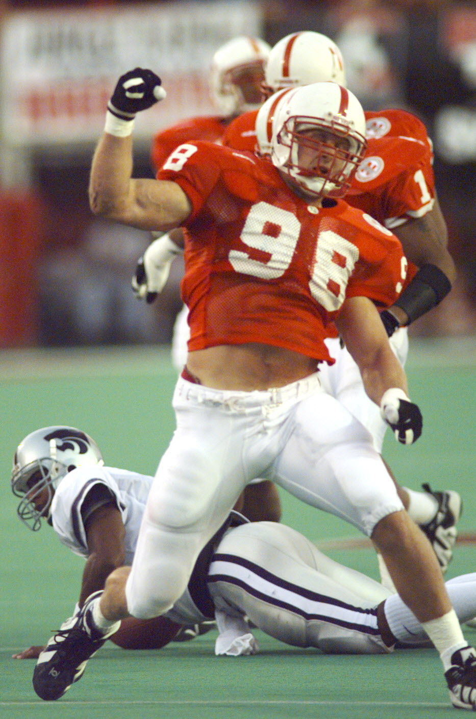 HAN: The top 10 Huskers to ever play in the NFL, Sports