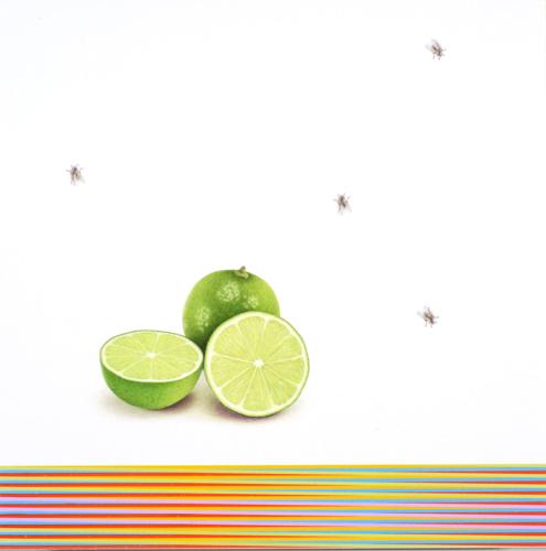 Two Limes