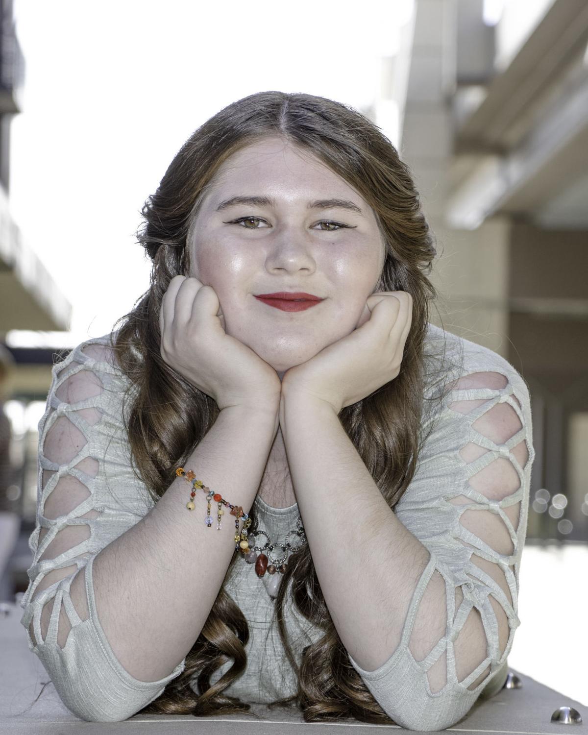 Abbie Taber