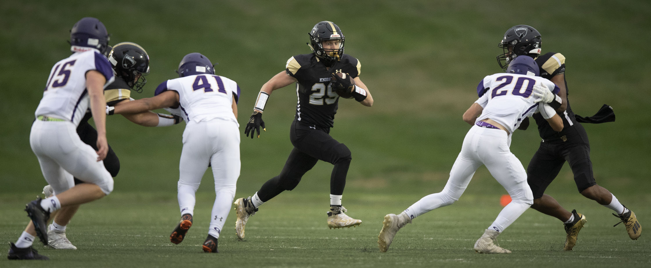 football updates