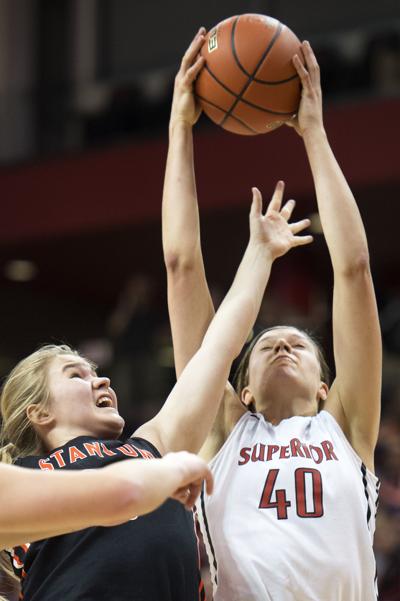 Class C-2, Stanton vs. Superior, 3/2/18