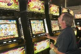 Debate over gambling choctaw casino in durant oklahoma