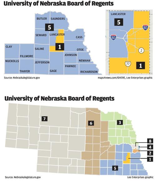 University of Nebraska Board of Regents