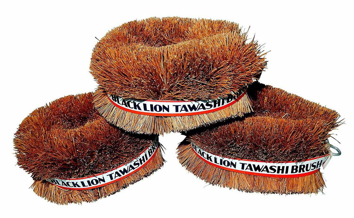 Scrub Brushes