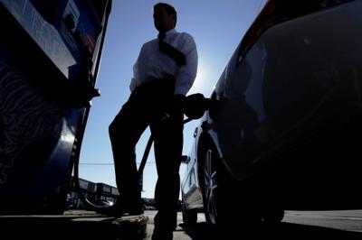 Oil Prices