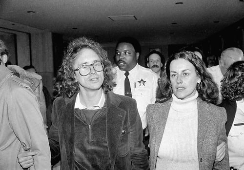 Fugitive Days author Bill Ayers finally gets an audience