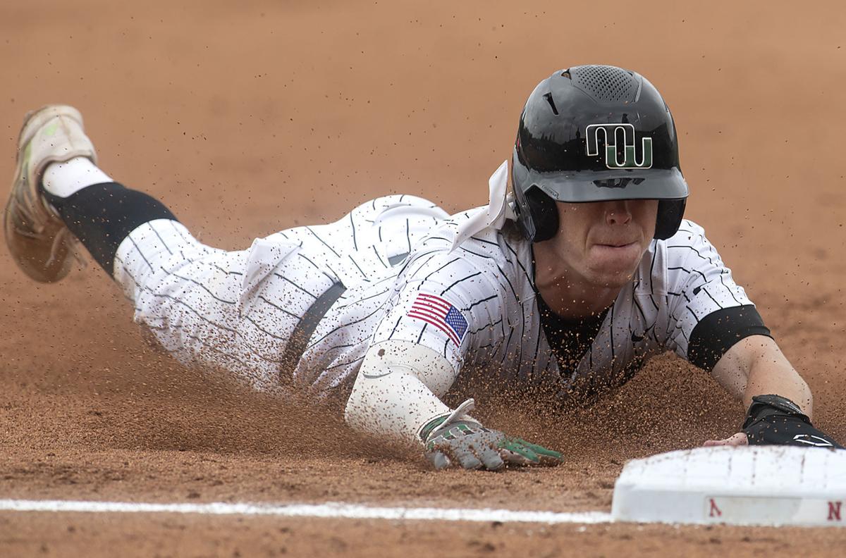 Lincoln East vs. Millard West, 5.19