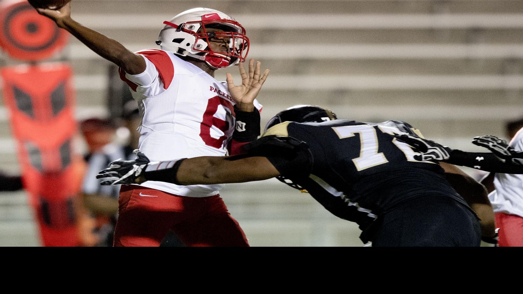 Prep Extra Live Updates Friday Night Lights Week 8 High School