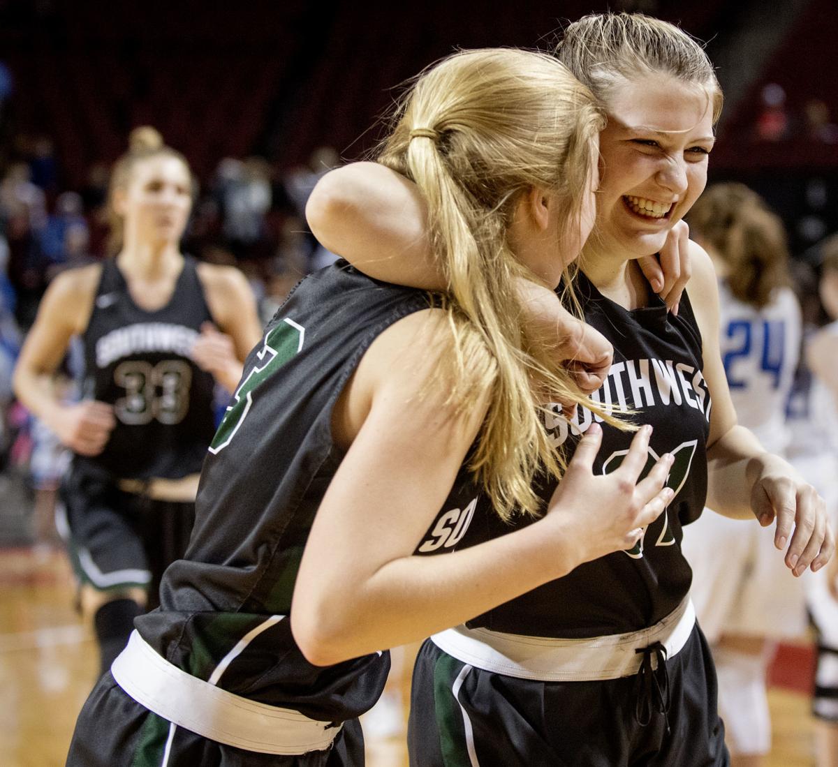 Prep Extra Live Updates State Girls Basketball Semifinals Girls