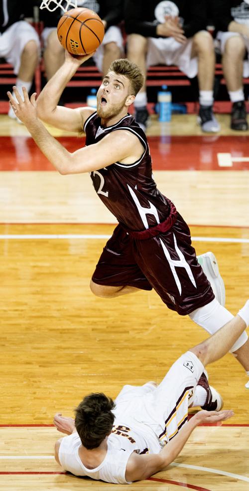 Boys Super State All State Basketball Teams And Honorable