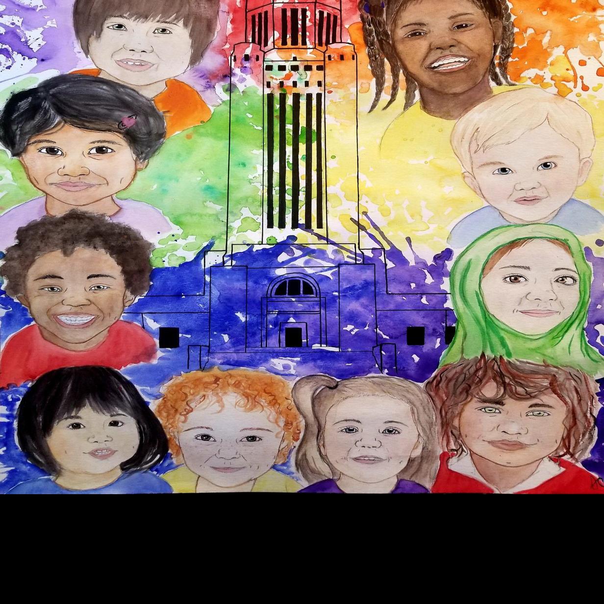 Noyes Artists Plan Show Featuring State Capitol L Magazine