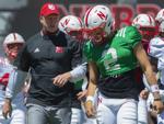 Red-White Spring Game, 5.1