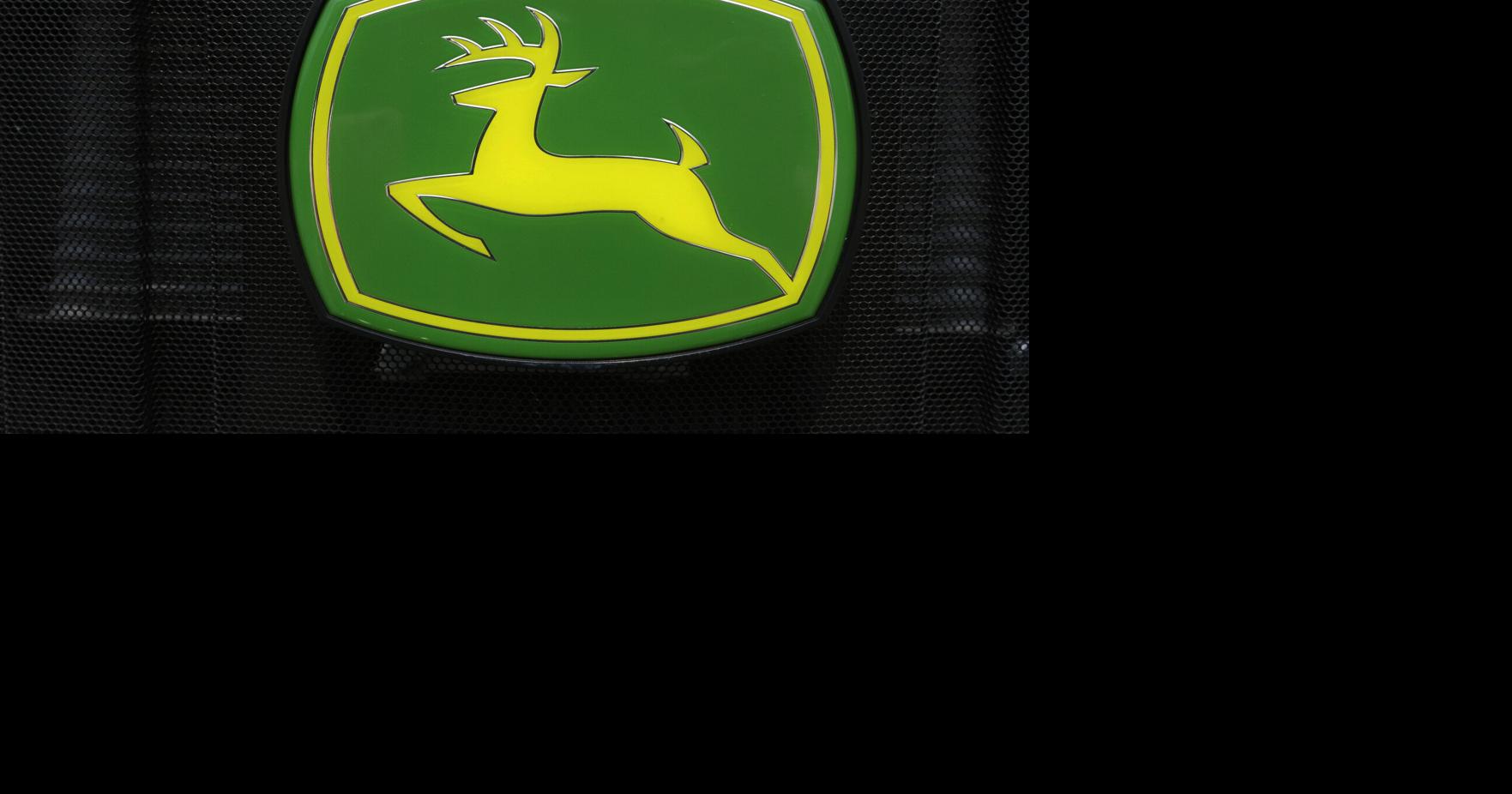 Syracuse man accused of trading in stolen John Deere baler