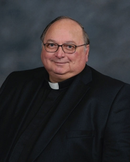 Happy 70th birthday, Fr. Rudy Oborny | Birthdays | journalstar.com