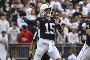 Big Ten: Penn State looking to polish up its act against Maryland with home showdown against Michigan on deck