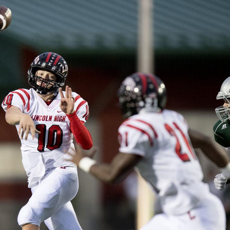 Nsaa Releases 2018 19 Football Schedules High School Football