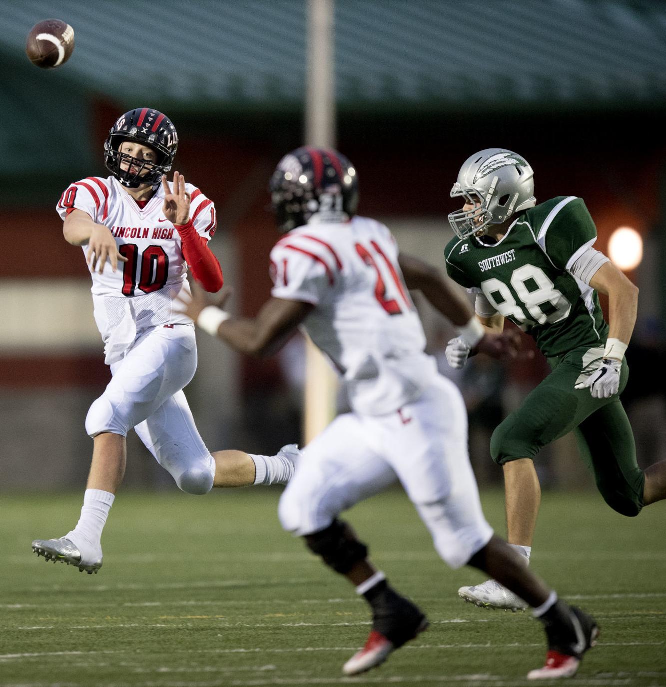 NSAA releases 2018, '19 football schedules | High School Football