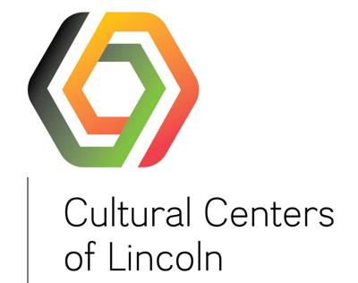 Cultural Centers of Lincoln logo