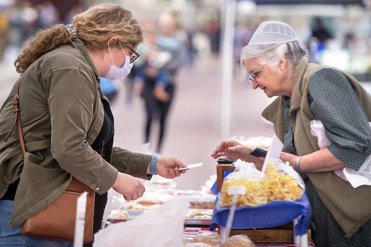 Farmers Market