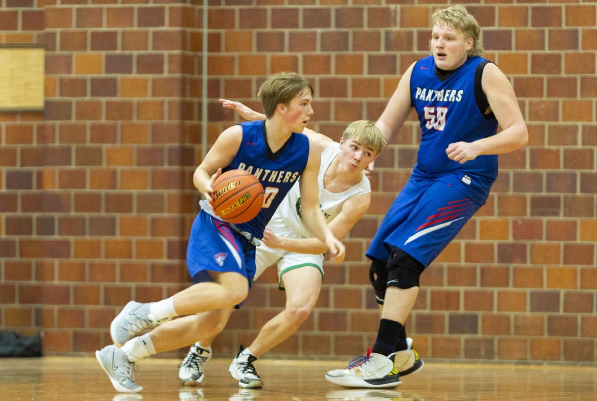 Falls City Sacred Heart vs. Palmyra, 1.13