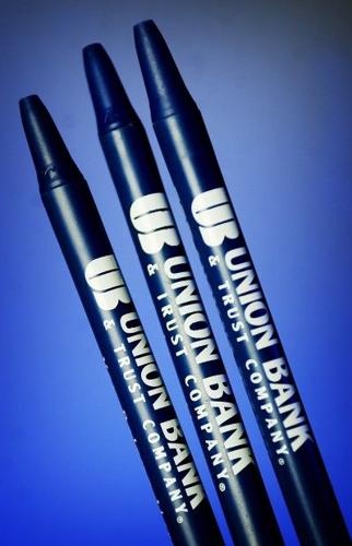 Union Bank pens