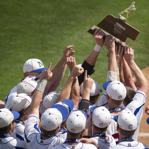 State Baseball: Norris Defeats Pius X For Class B Crown